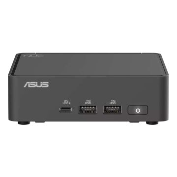 ASUS NUC 15 Pro Zwart 255H (90AR00R2-M000L0) thumbnail