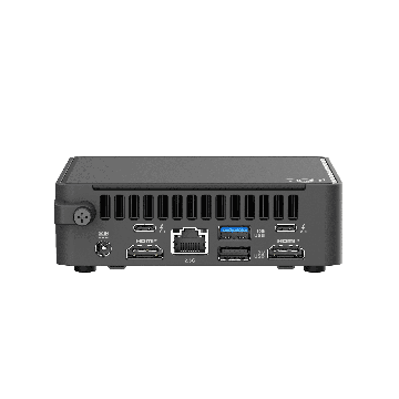 ASUS RNUC15CRKV500000 BB U5 235H Kit (90AR00R2-M000S0) thumbnail
