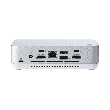 ASUS WNUC14RVBI300000I Intel Core 3 100U (90AY0081-M00010) thumbnail