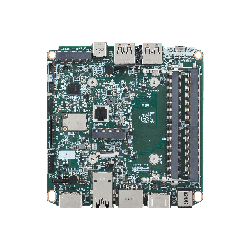 ASUS WNUC14RVBU500000I U5 125H Board (90AY0081-M00020) thumbnail