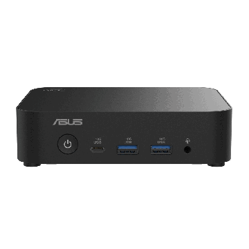 ASUS BNUC14MNB1500000 Intel N150 Board (90AY00A1-M00010) thumbnail