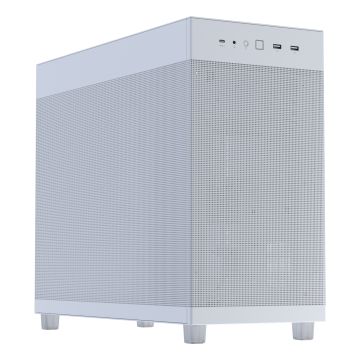 ASUS PRIME AP303 Mesh Midi Tower Wit (90DC00V3-B39000) thumbnail