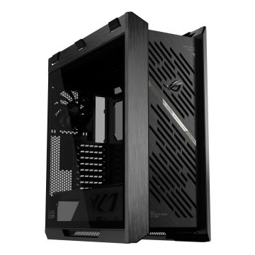 ASUS ROG Strix Helios II GX601S Midi Tower Zwart (90DC00W0-B39000) thumbnail