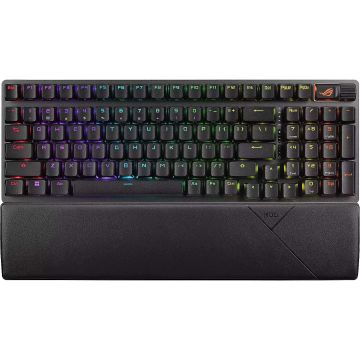 ASUS X901 STRIX SCOPE II 96 keyboard(BE) (90MP037A-BKBA00) thumbnail