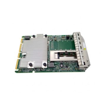 Broadcom NetXtreme N1200G - 1x 200GbE OC (BCM957508-N1200G) thumbnail