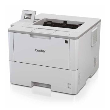 Brother HL-L6450DW 1200 x 1200 DPI A4 Wifi (HLL6450DWRE1) thumbnail