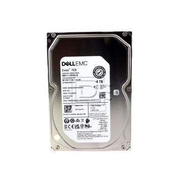 Dell 4TB 7.2K SAS HDD (0NT1X2-ALT-04-RFB) thumbnail