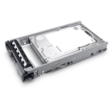 DELL 400-AJRO interne harde schijf 300 GB 15000 RPM 3.5" SAS (400-AJRO) thumbnail