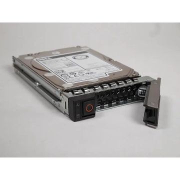 Dell 2.4TB 10K 12G 2.5INCH SAS HDD (400-AUSL-RFB) thumbnail