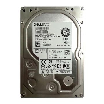 Dell 4TB 7.2K SAS HDD (NT1X2-ALT-04-RFB) thumbnail