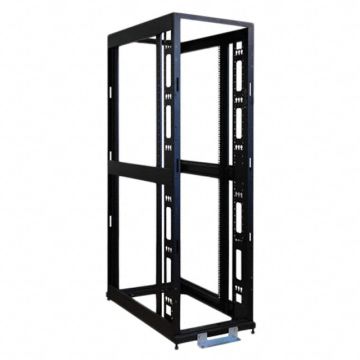 EATON TRIPPLITE 42U Open Frame Rack (SR42BMDEXPNDNR3) thumbnail
