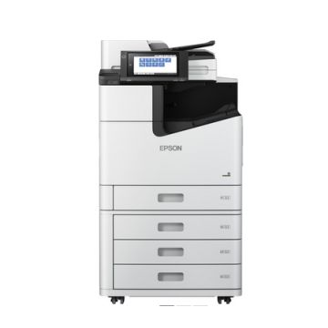 Epson WorkForce Enterprise WF-C20600 D4TW EPP (C11CH86401LL) thumbnail