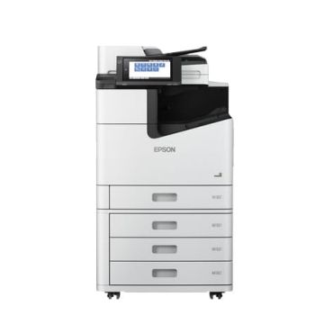 Epson WorkForce Enterprise WF-C21000 D4TW EPP (C11CH88401LL) thumbnail