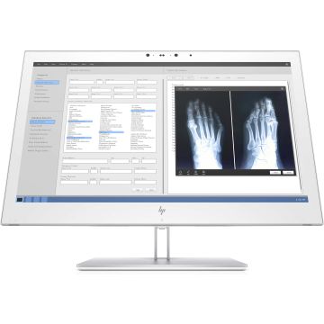 HP Healthcare Edition HC270cr computer monitor 68,6 cm (27") 2560 x 1440 Pixels Quad HD LED Wit (1QW03AA#ABB) thumbnail