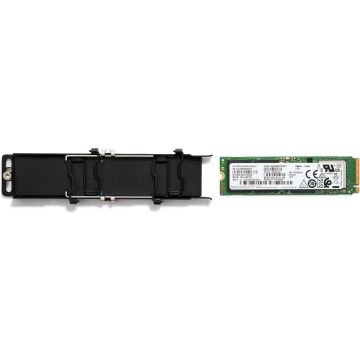 HP Z Turbo Drive 2TB TLC Z8 G4 SSD Kit M.2 PCI Express 3.0 NVMe (2E3R3AA) thumbnail
