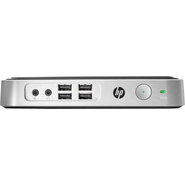 HP t310 G2 600 g Zilver TERA2321 (2EZ54AA#ABB) thumbnail