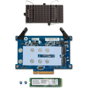 HP Z Turbo Drive 2TB TLC Z8 G4 SSD Kit (2Y7W7AA) thumbnail