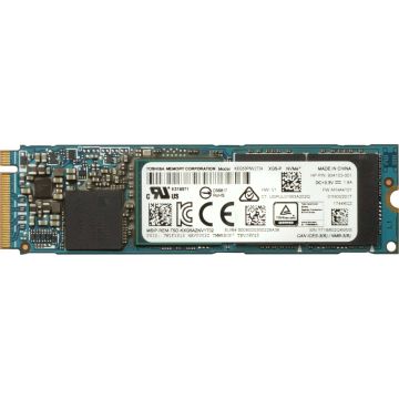HP Z Turbo Drive Quad Pro 512GB TLC SSD Module (4YZ36AA) thumbnail