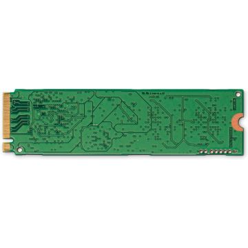 HP Z Turbo Drive 512 GB M.2 PCI Express NVMe TLC (4YZ45AA) thumbnail