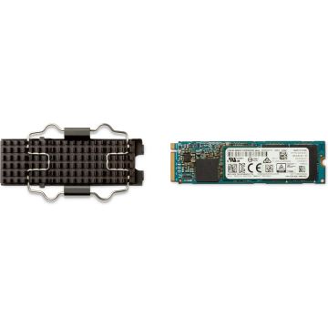 HP Z Turbo Drive 512 GB M.2 PCI Express NVMe TLC (4YZ46AA) thumbnail