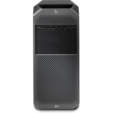 HP Z4 G4T i9-10980XE 32GB/1TB (523Q6EA#ABB) thumbnail