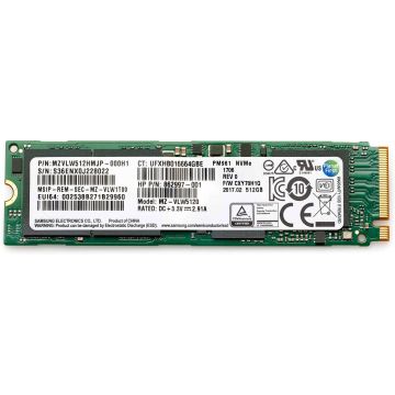 HP 6SK99AA 1 TB M.2 PCI Express 3.0 NVMe TLC (6SK99AA) thumbnail