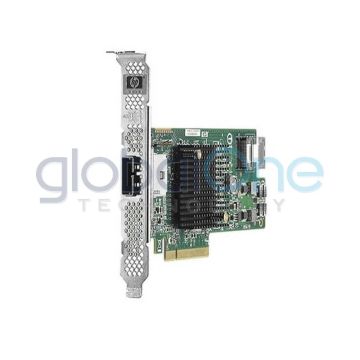 HPE INFINIBAND EDR/ETHERNET 100GB SINGLE-PORT 840QSFP28 ADAPTER (825110-B21-HP) thumbnail