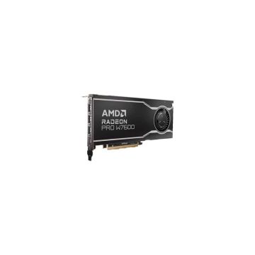 HP AMD RdnP W7600 8GB 4DP GFX (8D6B9AA) thumbnail