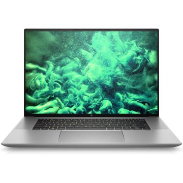 HP ZBook Studio G10 Intel® Core™ i7 i7-13800H Mobiel werkstation 40,6 cm (16") WUXGA 32 GB DDR5-SDRAM 1 TB SSD NVIDIA GeForce RTX 4080 Wi-Fi 6E (802.11ax) Windows 11 Pro Grijs (98J70ET#ABH) thumbnail