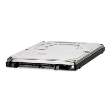 HP 500-GB 7200-rpm SATA SFF SED vaste schijf (D8N29AA) thumbnail