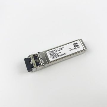 HUAWEI Optical Transceiver SFP+ 10G (OMXD30000) thumbnail