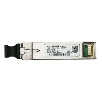 HUAWEI Optical Transceiver SFP+ 10G (OSX010000) thumbnail