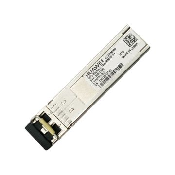 HUAWEI 10GBase-USR Optical Transceiver (SFP-10G-USR) thumbnail