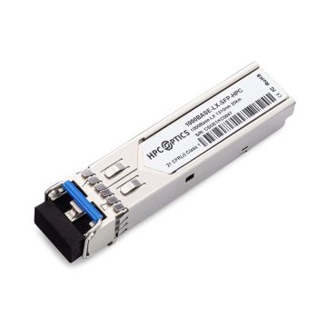 HUAWEI Optical Transceiver eSFP GE (SFP-GE-LX-SM1310) thumbnail