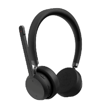 Lenovo HEADSET     20001-431-EY (0C33132) thumbnail