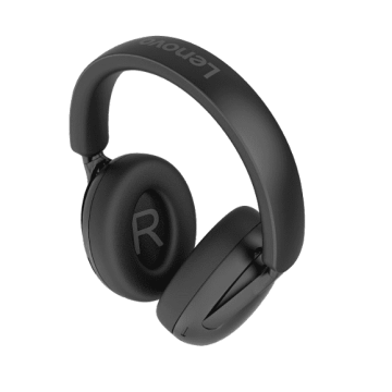 Lenovo HEADSET     20001-491-EY (0C33133) thumbnail