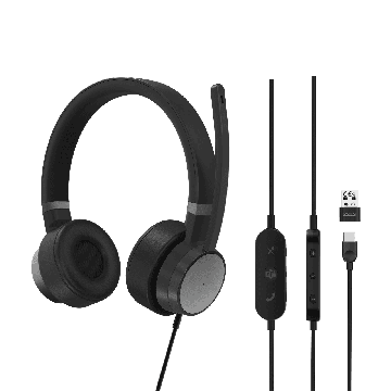 Lenovo HEADSET     5599-823-109-EY (0C33134) thumbnail