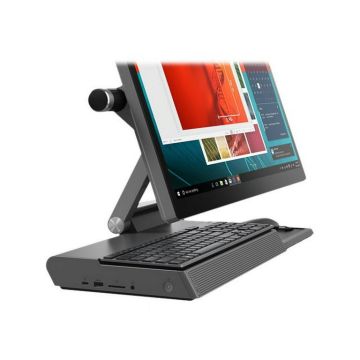 Lenovo InTOUCH550WTY-5DP (40E0WY5007) thumbnail
