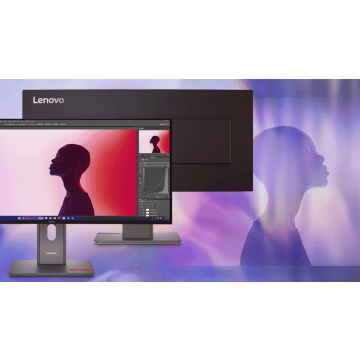 Lenovo MONITORS InTOUCHWTY-5DP_100 (40E0WY5009) thumbnail