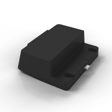 Lenovo ACC_PARTS Unity Bar Code Scanner (40ESBC1002) thumbnail