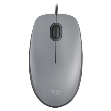 Logitech M110 Silent (910-005490) thumbnail