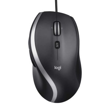 Logitech Advanced Corded M500s (910-005784) thumbnail