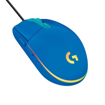 Logitech G G203 lightsync (910-005798) thumbnail