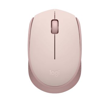 Logitech M171 muis Ambidextrous RF Draadloos Optisch (910-006865) thumbnail