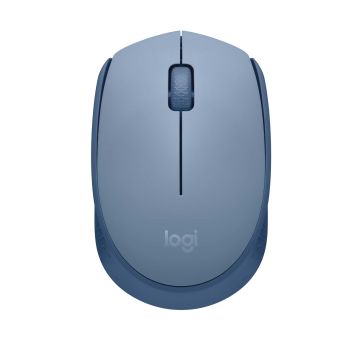 Logitech M171 muis Ambidextrous RF Draadloos Optisch (910-006866) thumbnail