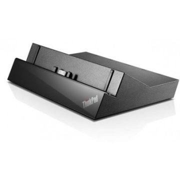 Lenovo 4X10H04506 dockingstation voor mobiel apparaat Tablet Zwart (4X10H04506) thumbnail