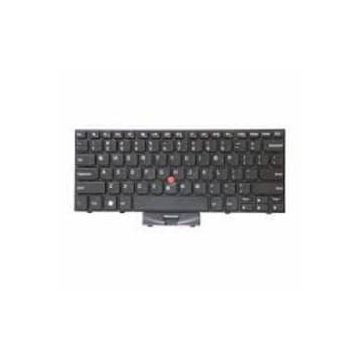 Lenovo 4X30F31548 laptop reserve-onderdeel Toetsenbord (4X30F31548) thumbnail