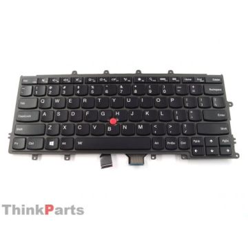 Lenovo KB MICE_BO TP X240 X250 BCK KB inlay-IS (4X30J32291) thumbnail