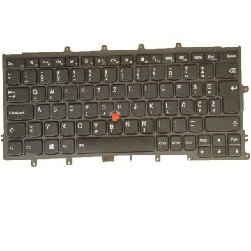 Lenovo KB MICE_BO TP X240 X250 BCK KB inlay-TUF (4X30J32759) thumbnail