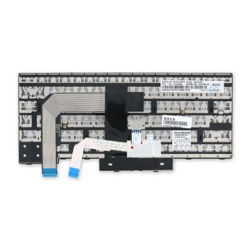 Lenovo KB MICE_BO ThinkPad T470 Keyboard (4X30P21185) thumbnail